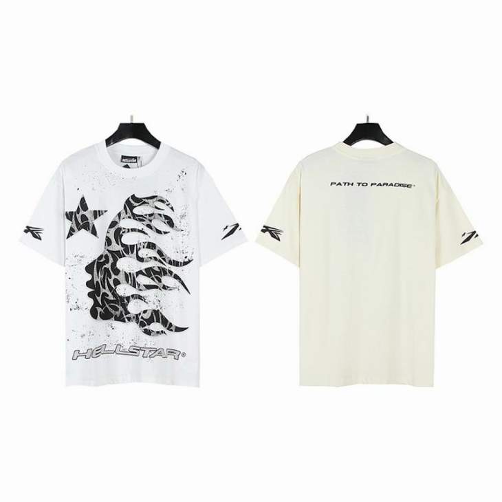Picture of Hellstar T Shirts Short _SKUHellstarS-XLx3tr5779972